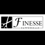 KAPPERSZAAK FINESSE